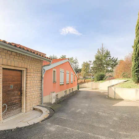 Comme A La Maison - Ma Cabotte *