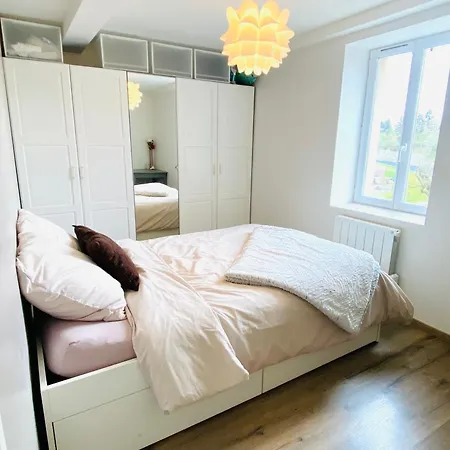 Comme A La Maison - Ma Cabotte Feriehus